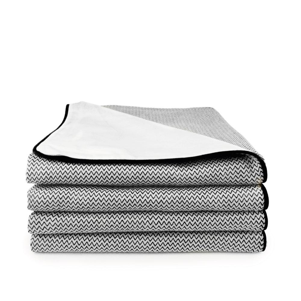 LEVIA Bezug aus Baumwolle für Gewichtsdecke LEVIA Decke Schweiz